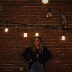 Meet your Posher, Savanah